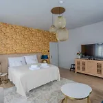 아파트 U Deviti Lvu Bechyně
