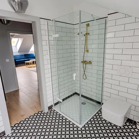 U Devíti Lvů Apartamento Bechyně