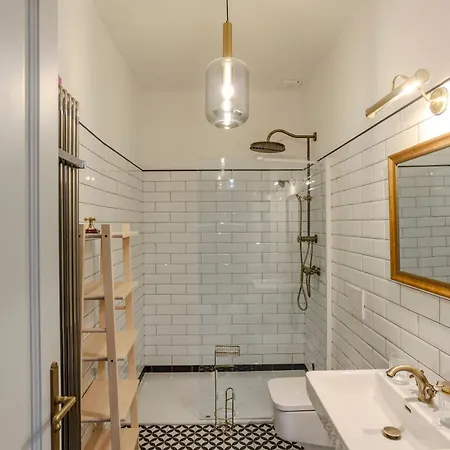 Apartamento U Devíti Lvů Bechyně