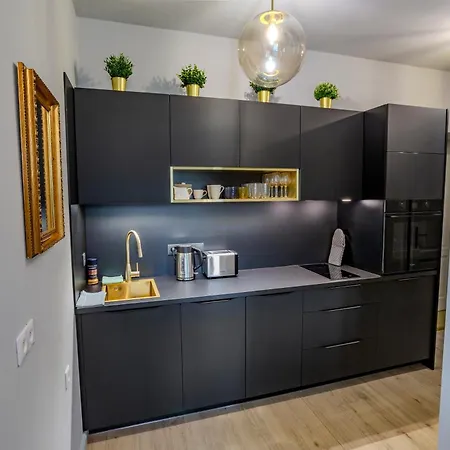 U Devíti Lvů Apartamento Bechyně
