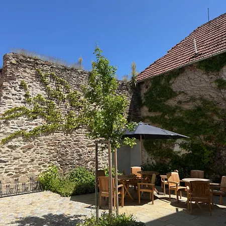 U Devíti Lvů Apartamento Bechyně