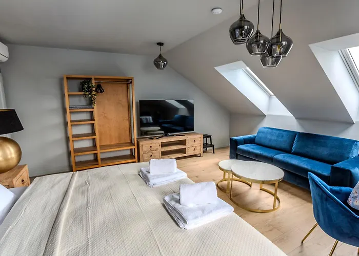 U Deviti Lvu * Bechyně