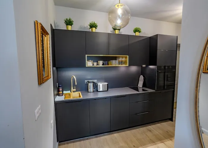 U Deviti Lvu Appartement Bechyně