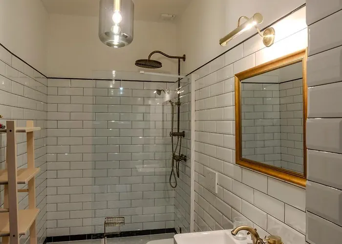 Appartement U Deviti Lvu