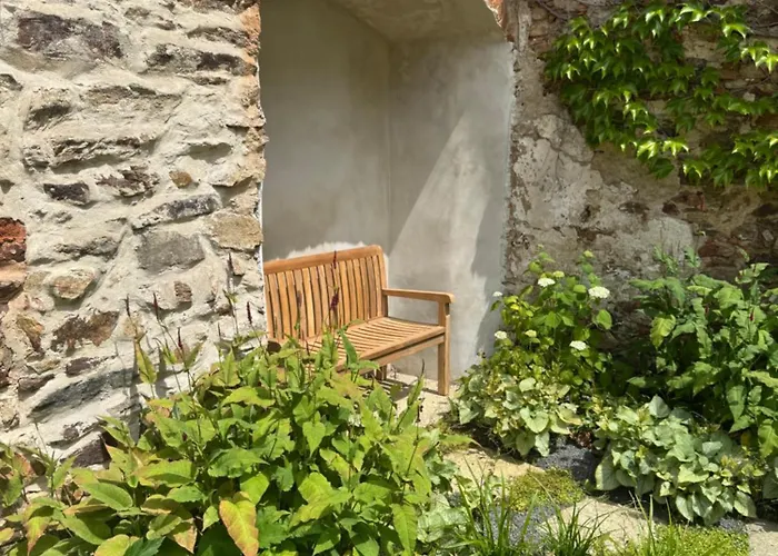 U Deviti Lvu Lägenhet