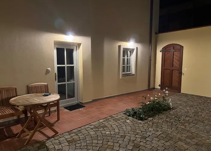 Appartement U Deviti Lvu *